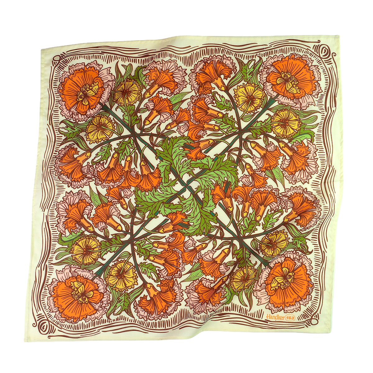 No. 153 Hannah Bandana 
