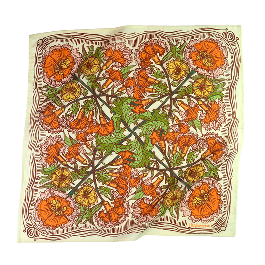 No. 153 Hannah Bandana 