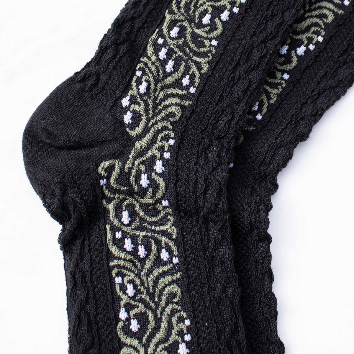 Emma Women's Vintage Socks