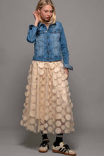 Load image into Gallery viewer, Classic Denim Trucker Jacket
