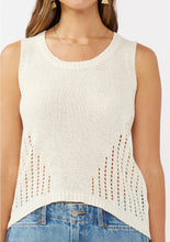 Load image into Gallery viewer, Round Neck Tank Top

