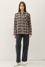 Load image into Gallery viewer, Scottish Plaid Shirt
