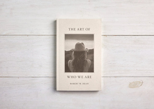 The Art of Who We Are Thought Catalog