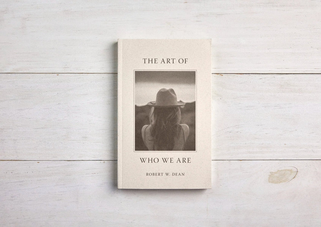 The Art of Who We Are Thought Catalog