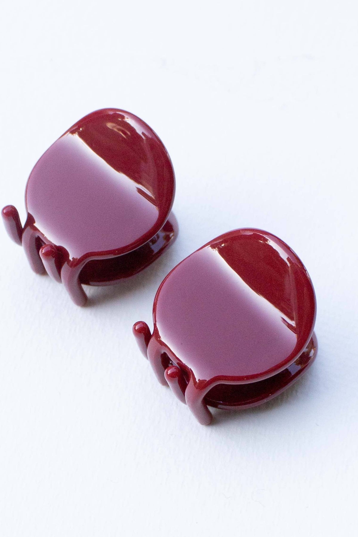 Eco Mini Very Modern Hair Clip Set