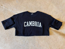 Load image into Gallery viewer, Cambria Sweatshirt oat collective
