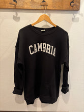Load image into Gallery viewer, Cambria Sweatshirt oat collective
