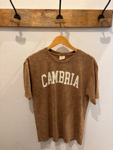 Load image into Gallery viewer, Cambria Tee oat collective
