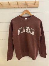 Load image into Gallery viewer, Avila Beach Sweatshirt oat collective
