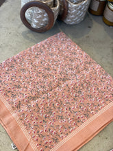 Load image into Gallery viewer, Pretty Pink Bandana
