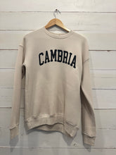 Load image into Gallery viewer, Cambria Sweatshirt
