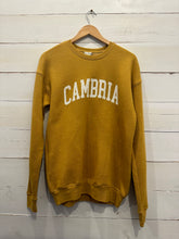 Load image into Gallery viewer, Cambria Sweatshirt
