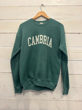 Load image into Gallery viewer, Cambria Sweatshirt
