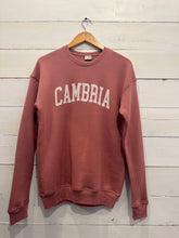 Load image into Gallery viewer, Cambria Sweatshirt
