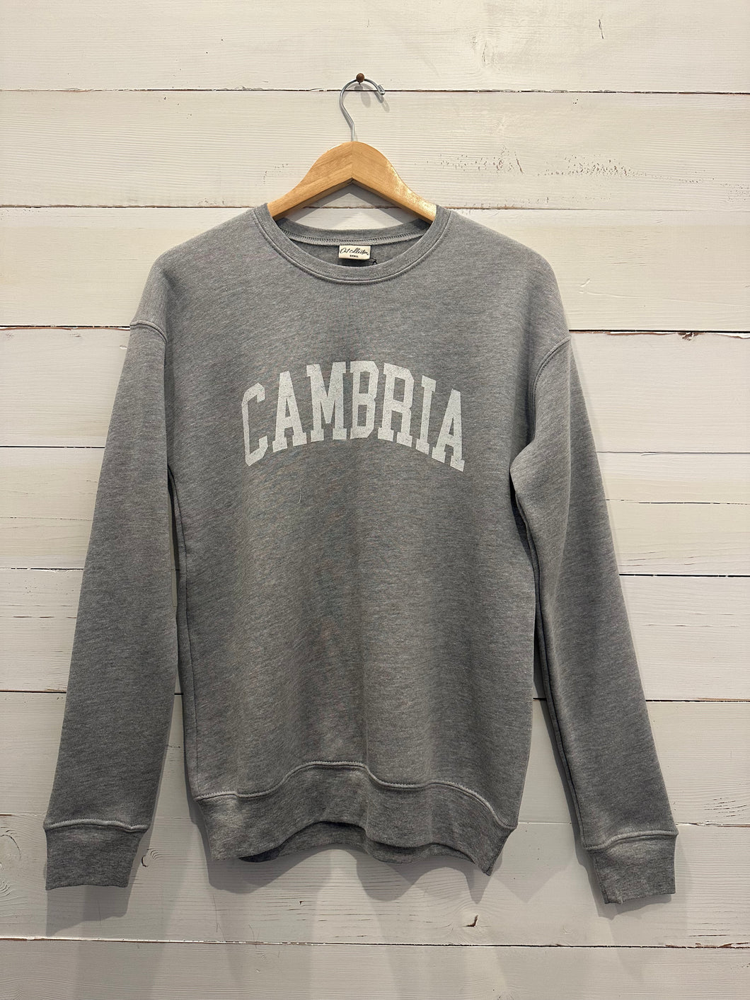 Cambria Sweatshirt