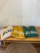 Load image into Gallery viewer, Avila Beach Sweatshirt
