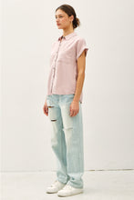 Load image into Gallery viewer, Tencel Button Down Shirt
