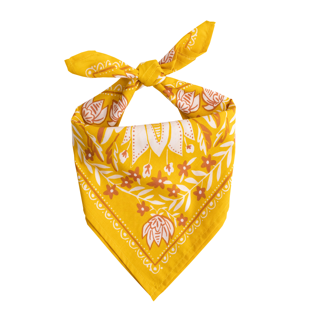 No. 051 Antonia Bandana 
