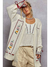 Load image into Gallery viewer, Maxi Cardigan Sweater

