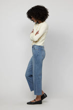 Load image into Gallery viewer, High Rise Wide Leg Crop
