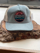 Load image into Gallery viewer, Avila Corduroy Trucker Hat
