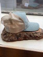 Load image into Gallery viewer, Avila Corduroy Trucker Hat
