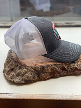 Load image into Gallery viewer, Avila Classic Snapback Hat
