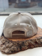Load image into Gallery viewer, Avila Corduroy Trucker Hat
