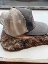 Load image into Gallery viewer, Avila Corduroy Trucker Hat

