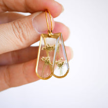 Load image into Gallery viewer, Meadow Cathedral Earring
