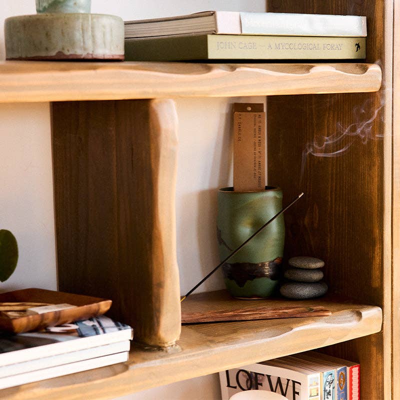 Amber & Moss Incense Sticks 