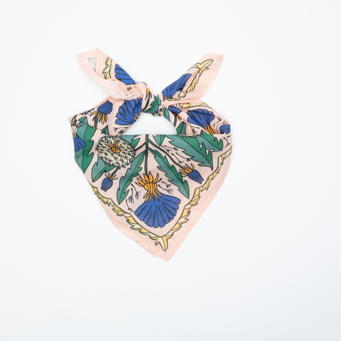 No. 103 Dandy Bandana 