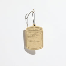 Load image into Gallery viewer, Golden Coast Air Freshener
