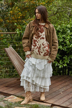 Load image into Gallery viewer, Olive Barn Jacket Mustard Seed

