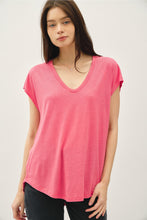 Load image into Gallery viewer, Perfect Pink Tee
