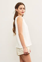 Load image into Gallery viewer, Crew Neck Sweater Top
