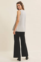 Load image into Gallery viewer, Everyday Wide Leg Ankle Length Pants

