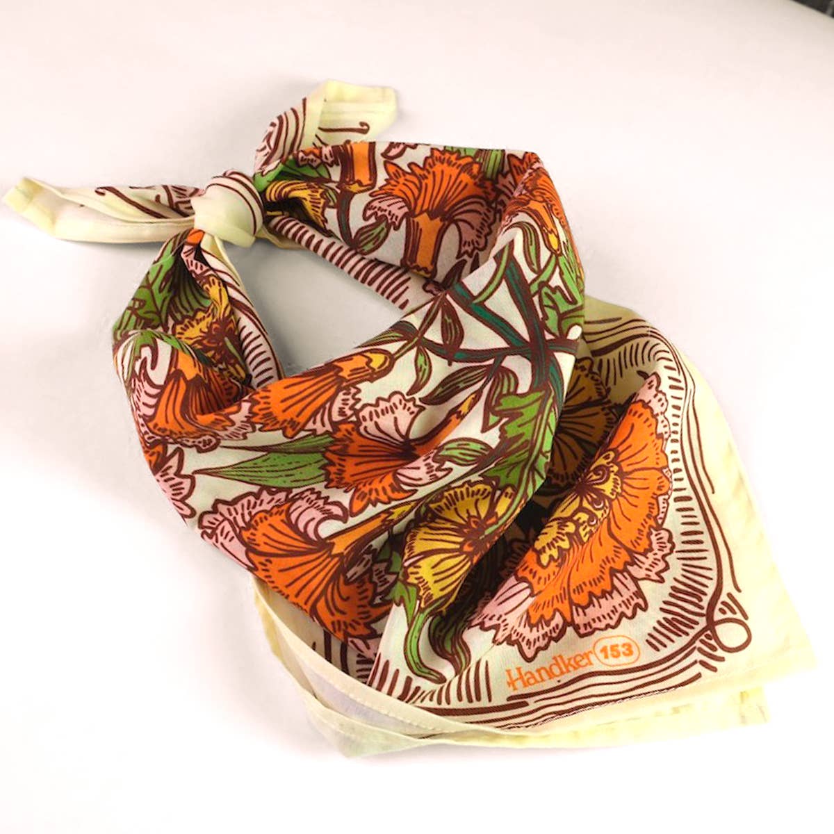 No. 153 Hannah Bandana 
