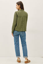 Load image into Gallery viewer, Classic Utility Safari Jacket
