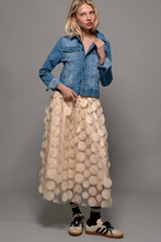 Load image into Gallery viewer, Classic Denim Trucker Jacket
