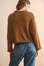 Load image into Gallery viewer, Light Weight Button Front Cardigan
