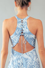 Load image into Gallery viewer, Halter Neck Midi Dress

