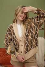 Load image into Gallery viewer, Shawl Button Down Cardigan
