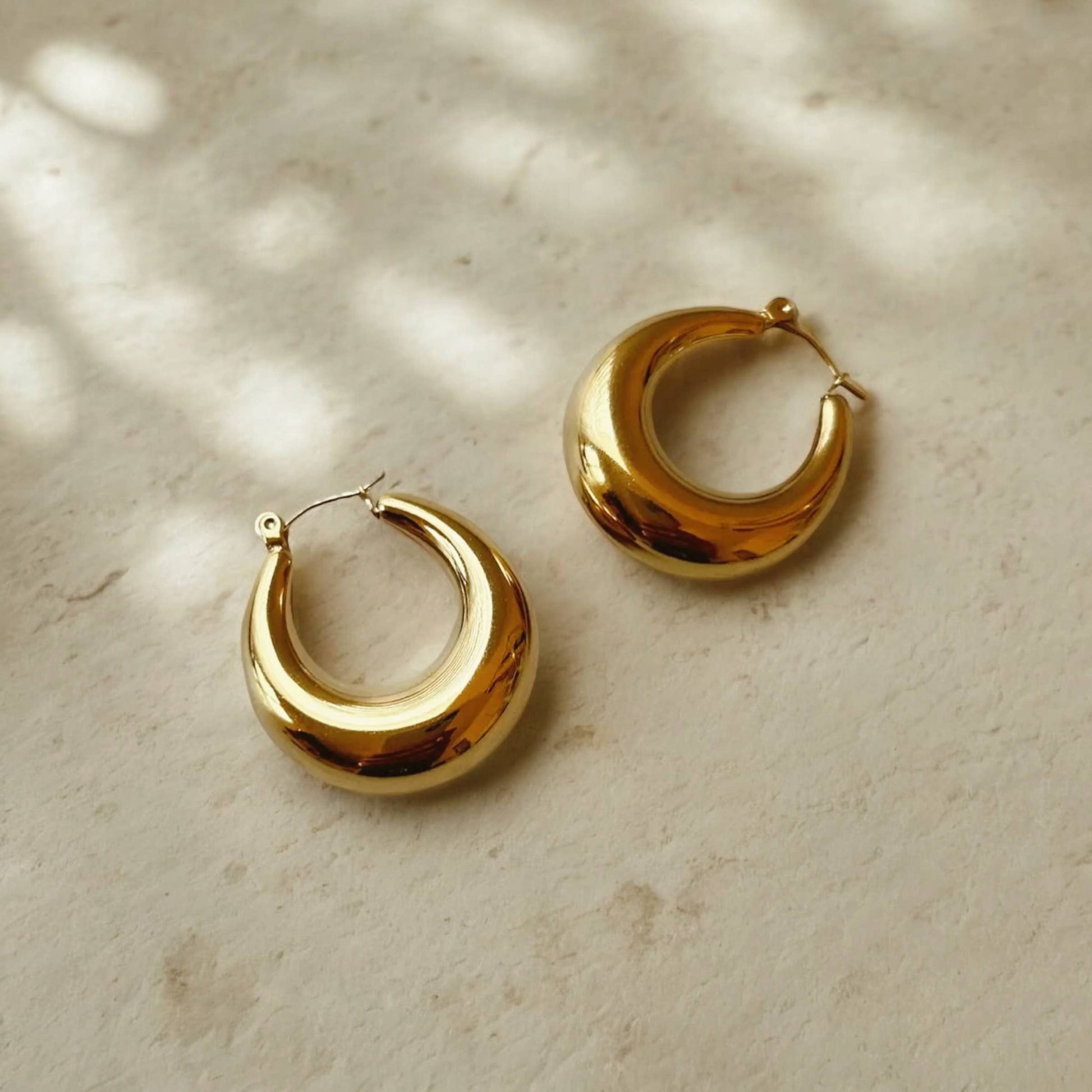 Priscilla Hoops 