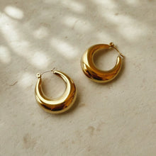 Load image into Gallery viewer, Priscilla Hoops Boem
