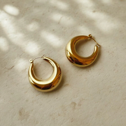 Priscilla Hoops Boem