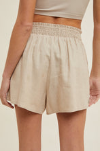 Load image into Gallery viewer, Linen Shorts
