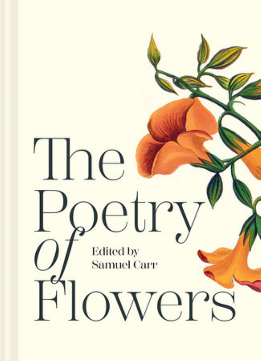 The Poetry of Flowers 