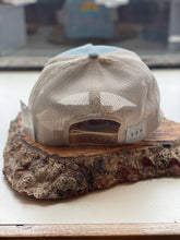 Load image into Gallery viewer, Cambria Corduroy Trucker Hat
