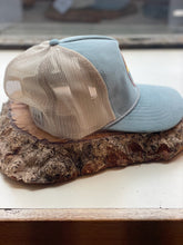Load image into Gallery viewer, Cambria Corduroy Trucker Hat

